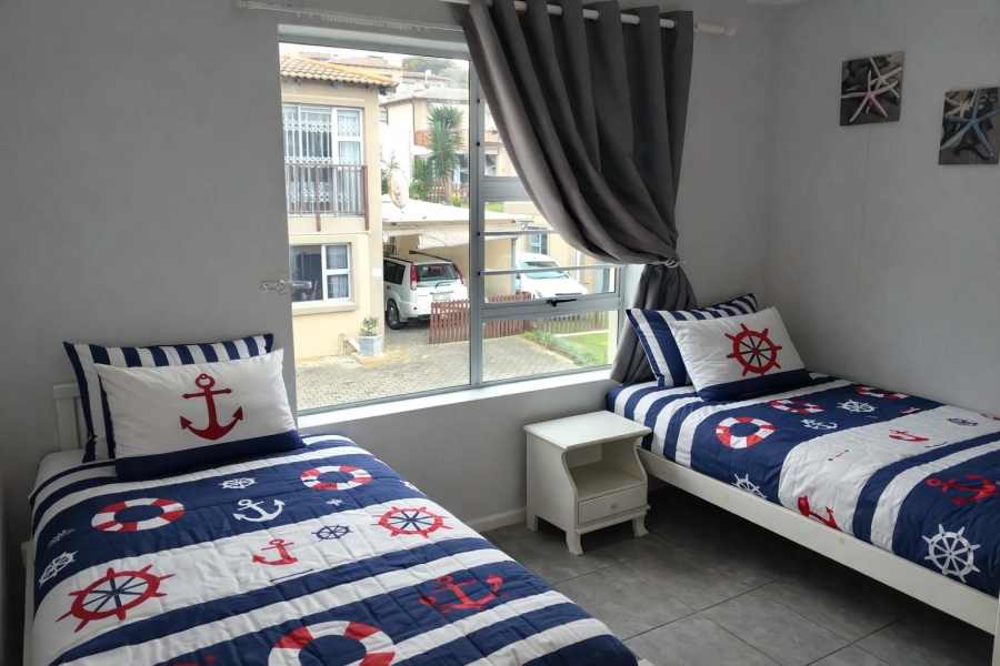 To Let 3 Bedroom Property for Rent in Tergniet Western Cape